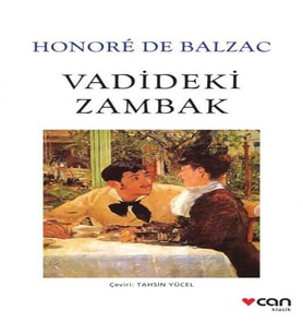 Vadideki Zambak