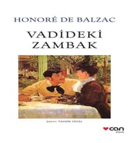 Vadideki Zambak