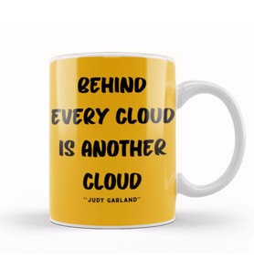 Nature Quotes Lover Gift Conservation Sayings Words Kupa Bardak Porselen