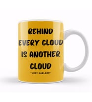 Nature Quotes Lover Gift Conservation Sayings Words Kupa Bardak Porselen