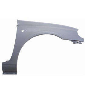 RENAULT CLIO ÖN ÇAMURLUK GRİ HB ASTARLI SAĞ 98-01 REN08CL028 7701471381