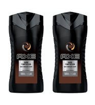 Axe Dark Temptation Duş Jeli 250 ml 2'li
