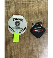 6X6 CM 2 Lİ ÇANTA AKSESUARI YAMA DİKİŞ HOBİ AKSESUARI