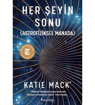 Her Şeyin Sonu (Astrofiziksel Manada)