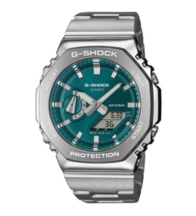 Casio G-Shock GM-2110D-3A1DR Erkek Kol Saati