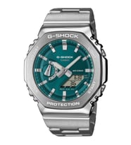Casio G-Shock GM-2110D-3A1DR Erkek Kol Saati