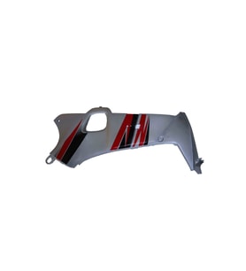 FALCON MAGİC 100 KMT100-S İÇ DİZLİK SOL GRİ ORİJİNAL