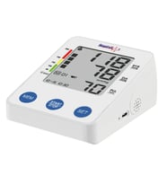 Respirox AXD-806 Türkçe Konuşan LCD Ekran Koldan Adaptörlü Tansiyon Aleti – Yeni
