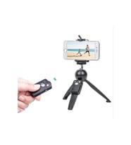 Bluetooth Özellikli, PDX, BG1978, Tik Tok Tripod