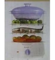 Arçelik K 2610 Buharlı Pişirici