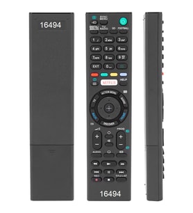 SONY NETFLIX TUŞLU LCD LED TV KUMANDA