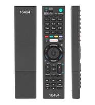 SONY NETFLIX TUŞLU LCD LED TV KUMANDA