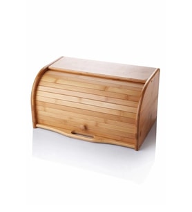 Balsa EDB3819 Bambu Ekmek Dolabı 38x19 Cm