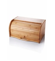 Balsa EDB3819 Bambu Ekmek Dolabı 38x19 Cm