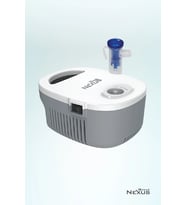 Nexus Yetişkin ve Çocuk için Nebulizatör Makinesi