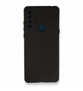TCL 20 SE ile Kılıf Soft Ve Şık Tasarım Lüx Dizayn First Silikon Kılıf  %100 Yerli Üretim