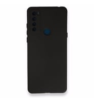 TCL 20 SE ile Kılıf Soft Ve Şık Tasarım Lüx Dizayn First Silikon Kılıf  %100 Yerli Üretim