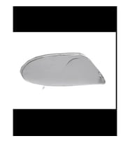 Mercedes W163 2001-2005 Sis Far Camı Sağ A1631452R Wender