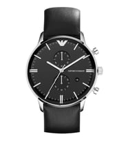 Emporio Armani AR0397 Erkek Kol Saati