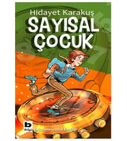 Bilgi - Sayısal Çocuk - Hidayet Karakuş