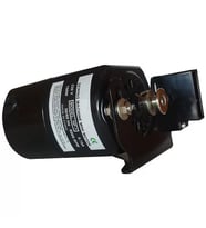 Ev Tipi Overlok, Masaüstü Baskı Makina Motoru - 150W - Ters Dönüş