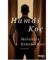 Melekler Erkek Olur