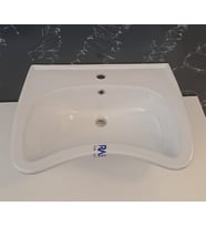 BEDENSEL ENGELLİ 50X60 LAVABO TURASER