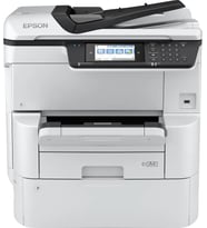 Epson C11CH60401 WorkForce Pro WF-C878RDWF Çok Fonksiyonlu A3 Inkjet Yazıcı