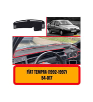 Fiat Tempra - Tipo 1992-1997 Ön Gögüs Panel Torpido Koruma Koruyucu Kilifi Halisi Örtüsü Yedek Parça