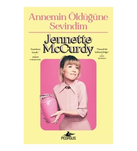 Annemin Öldüğüne Sevindim