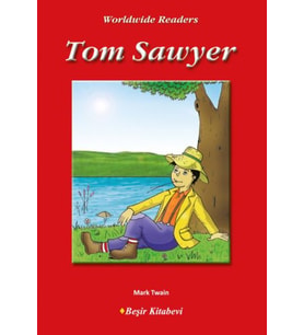 Level 2 - Tom Sawyer