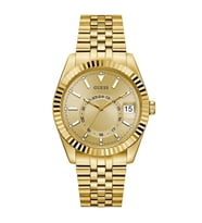 Guess GUGW0977G2 Erkek Kol Saati