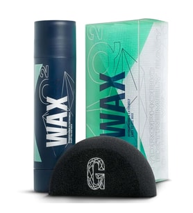 GYEON Q² Wax Karnauba ve Flor Bileşenli Hidrofobik Boya Koruma Wax’ı 175 gr