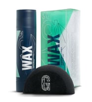 GYEON Q² Wax Karnauba ve Flor Bileşenli Hidrofobik Boya Koruma Wax’ı 175 gr