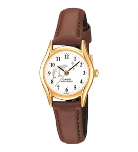 Casio LTP-1094Q-7B9RDF Kadın Kol Saati