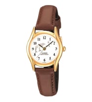 Casio LTP-1094Q-7B9RDF Kadın Kol Saati