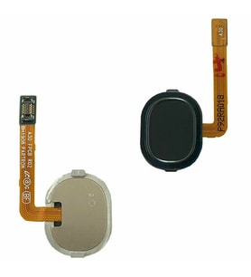 Samsung A40 A405 Parmak İzi Okuyucu Süper Kalite