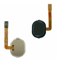 Samsung A40 A405 Parmak İzi Okuyucu Süper Kalite