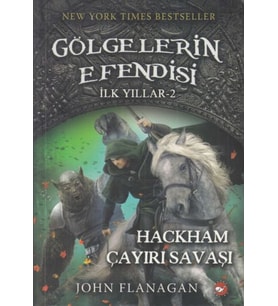 Gölgelerin Efendisi İlk Yıllar-2