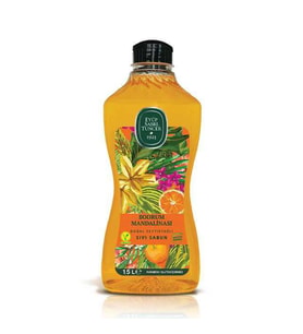 Sıvı Sabun Mandalina 1,5 Lt. 1 Adet