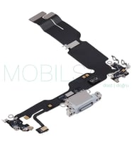 iphone 15 plus şarj soketi şarj bordu