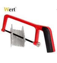 WERT 2535 Demir Testeresi (15cm) (Karışık)