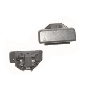 Mitsubishi L300 Mandal Torpido 1990-2011