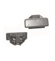 Mitsubishi L300 Mandal Torpido 1990-2011