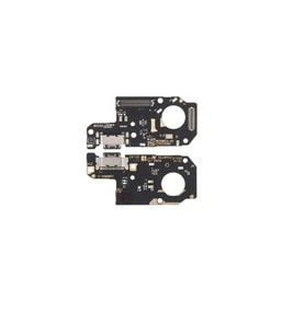 Redmi Note 12 5G Uyumlu Şarj ve Mikrofon Bordu