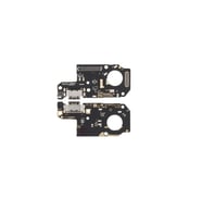 Redmi Note 12 5G Uyumlu Şarj ve Mikrofon Bordu