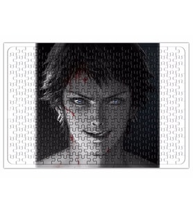 Trafalgar Law Puzzle 240 Parça Yapboz