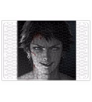 Trafalgar Law Puzzle 240 Parça Yapboz