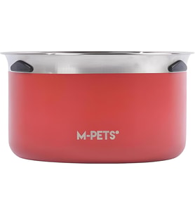 Splash Control Metal Su Kabı 3,7L Kırmızı