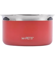 Splash Control Metal Su Kabı 3,7L Kırmızı